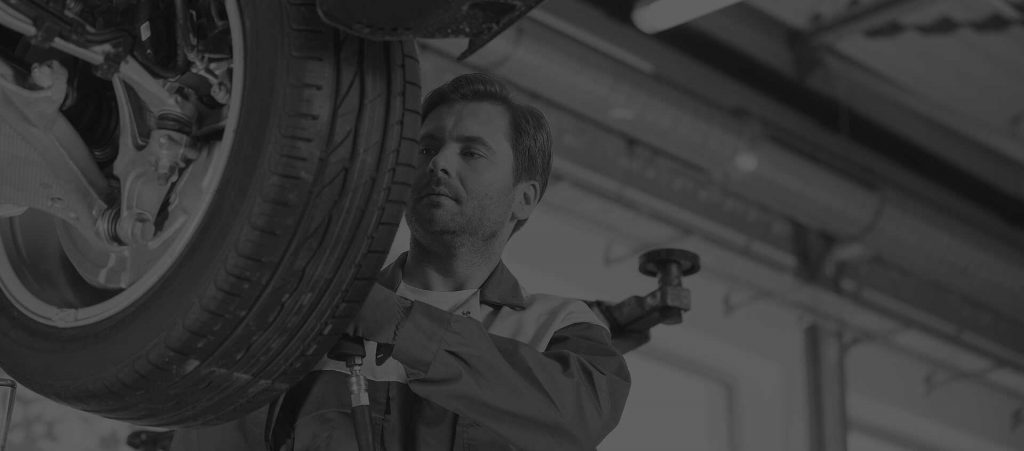 Repair Service at your location